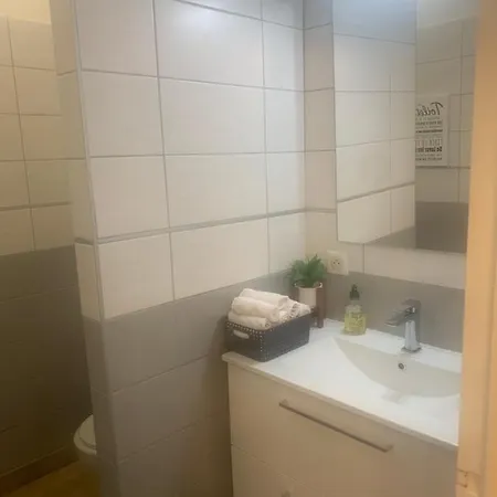 Maison Piscine Villa *