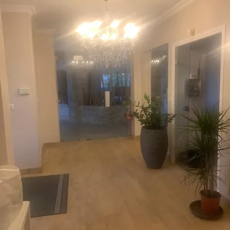 Maison Piscine *
