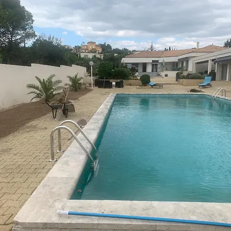 Maison Piscine Alès